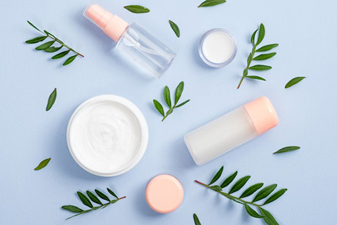 New trends in cosmetic packaging design
