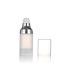 SG609 50ml 80ml 100ml 120ml Lotion Bottle Design Airless Cosmetic Bottles