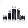 SG201 30ml 50ml 100ml Empty fancy Plastic Airless Pump Bottles For Cosmetics Packaging Sets