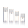SG613 30ml 50ml 80ml 100ml Airless Cosmetic White Wholesale Spray Pump Bottle 